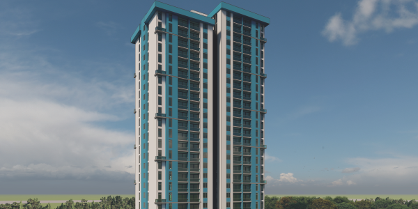 ¿Cuáles son las 12 amenidades de Distrito Iconia? img mini