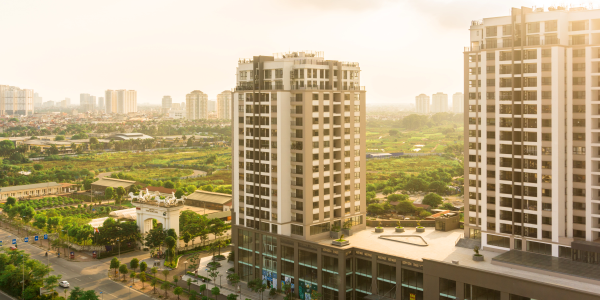 ¿Por qué vivir en un desarrollo inmobiliario? img mini