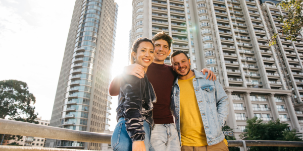 ¿Qué es un desarrollo de uso mixto y por qué son el futuro inmobiliario? img mini