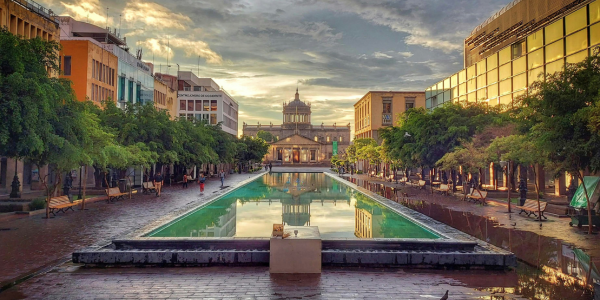 Ciudades que se diseñan alrededor de experiencias img mini