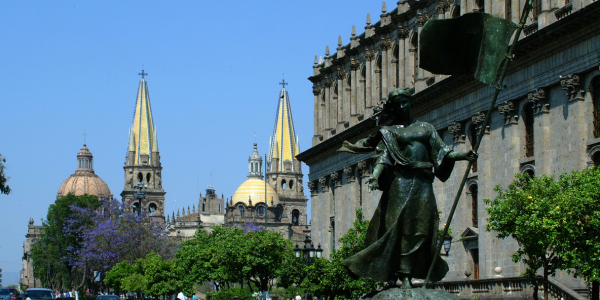 ¿Por qué Guadalajara se ha convertido en uno de los mercados inmobiliarios más atractivos de México? img mini