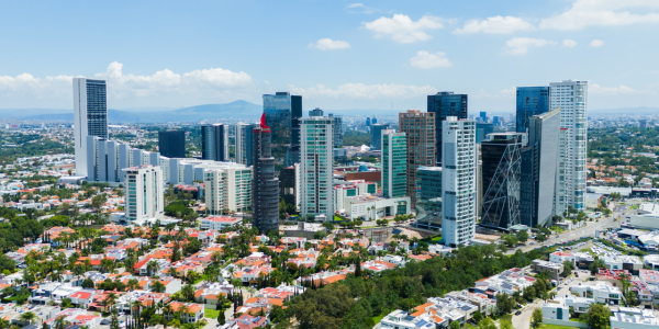 La ciudad de los 15 minutos: cómo está cambiando la forma de vivir en Guadalajara img mini